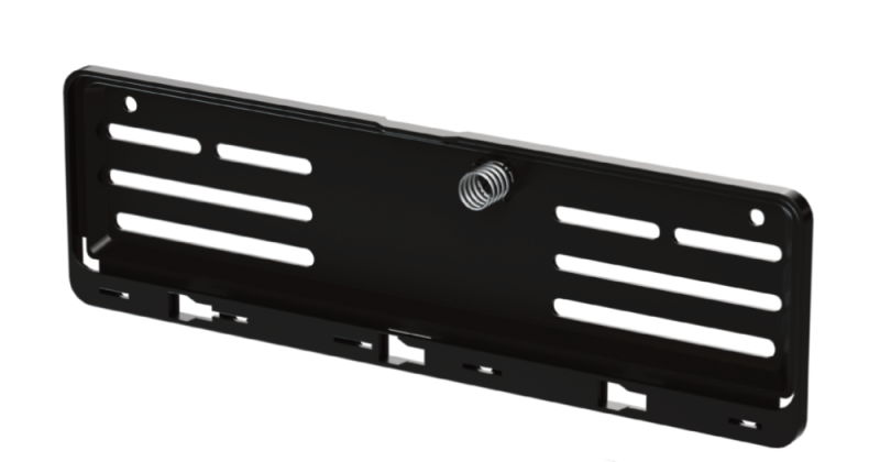 Auswerf Feder für Wechselnummerhalter Multi Fix (50Stk.)